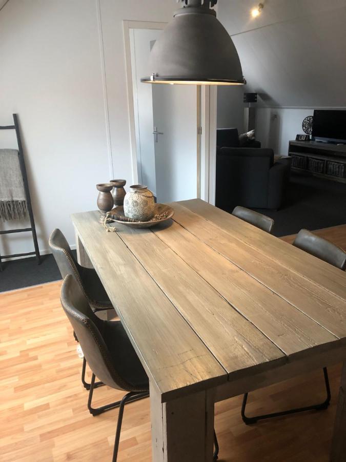 Beekhoeve Lejlighed Scherpenzeel  Eksteriør billede